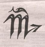Магические татуировки для знаков зодиака . X_b7090715